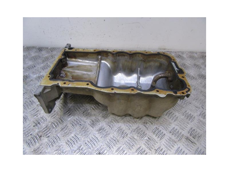 Recambio de carter aceite : opel agila : 1.2 g (74,78cv) [2000] para opel agila 1.2 g referencia OEM IAM 9128621  