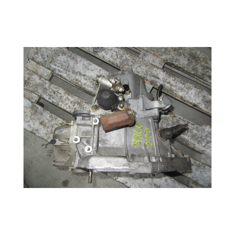 Recambio de cambio 5v (td/tdi ) : lancia lybra : 1.9 jtd (115,57cv)5p [2002] para lancia lybra 1.9 jtd (115,57cv 1.9 jtd 5p refe