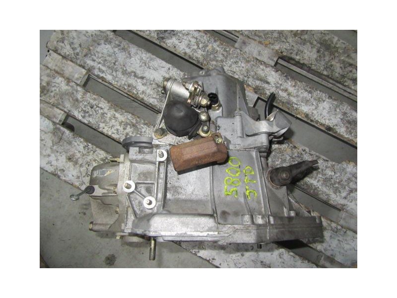 Recambio de cambio 5v (td/tdi ) : lancia lybra : 1.9 jtd (115,57cv)5p [2002] para lancia lybra 1.9 jtd (115,57cv 1.9 jtd 5p refe