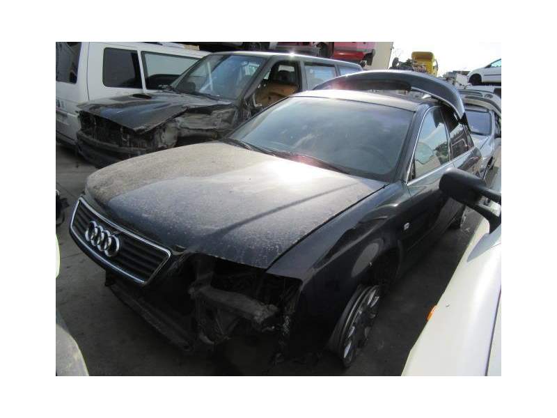 audi a6 del año 1998