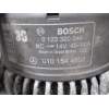 Recambio de alternador para mercedes-benz clase c (w202) c 180 (202.018) referencia OEM IAM A0101544602 0123320044 