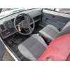 ford fiesta ii (fbd) del año 1988
