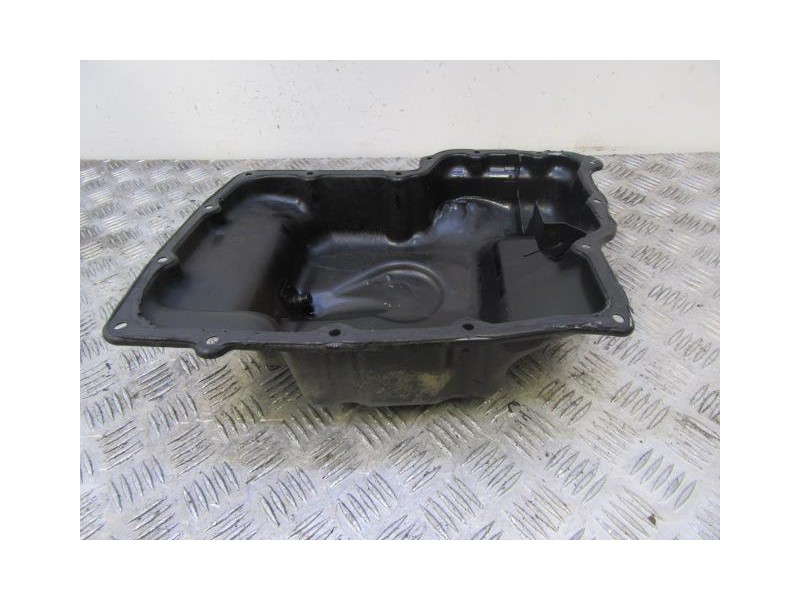 Recambio de carter aceite : ford transit : 2.2 td (110,13cv) [2007] para ford transit 2.2 td referencia OEM IAM 2S70-6675-BA  