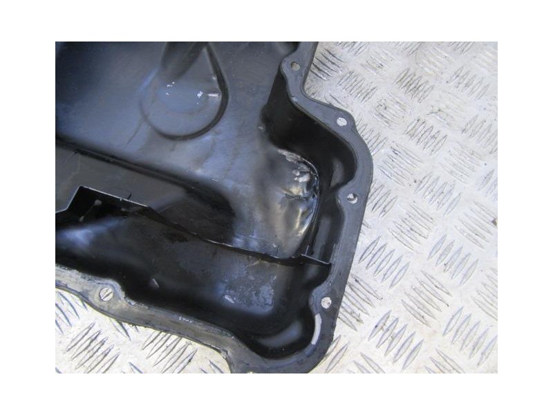 Recambio de carter aceite : ford transit : 2.2 td (110,13cv) [2007] para ford transit 2.2 td referencia OEM IAM 2S70-6675-BA  