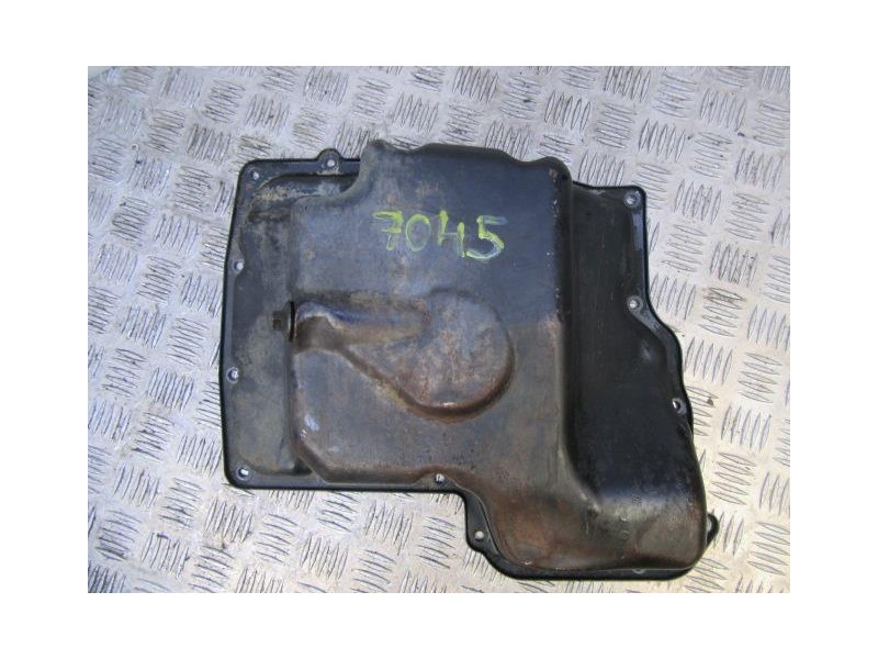 Recambio de carter aceite : ford transit : 2.2 td (110,13cv) [2007] para ford transit 2.2 td referencia OEM IAM 2S70-6675-BA  