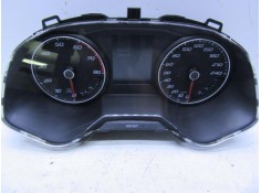 Recambio de cuadro instrumentos : seat ibiza : 1.0 g (95,17cv) turbo [2019] para seat ibiza 1.0 g turbo referencia OEM IAM 6F092