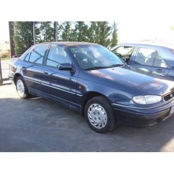 HYUNDAI LANTRA I (J-1)