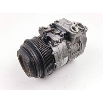 COMPRESOR AIRE ACONDICIONADO A0002342911 