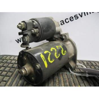 MOTOR ARRANQUE 0001107072 