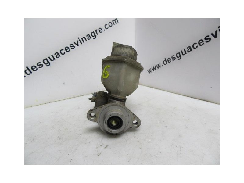 Recambio de bomba de freno : opel vectra : 1.6 g -16sv (81,58cv) 4p [1991] para opel vectra 1.6 g -16sv referencia OEM IAM   