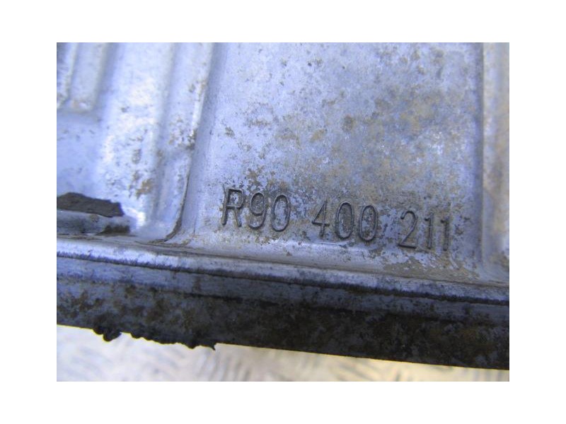 Recambio de carter aceite : opel astra : 1.6 g (100,61cv) [2001] para opel astra 1.6 g referencia OEM IAM R90400211  