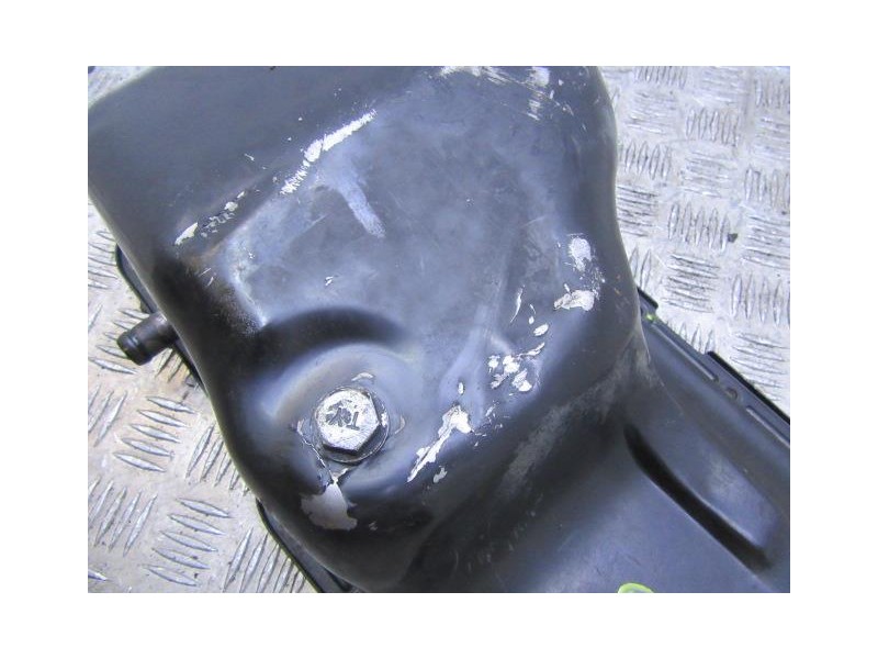 Recambio de carter aceite : kia sorento : 2.5 crdi (140,04cv) [2004] para kia sorento 2.5 crdi referencia OEM IAM ALGOABOLLADO  