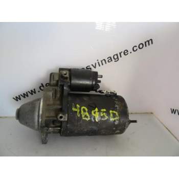 MOTOR ARRANQUE 
