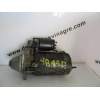 Recambio de motor arranque para opel kadett 1.7 d referencia OEM IAM   
