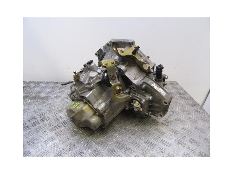 Recambio de cambio 5v (gasolina) : lancia y10 : 1.2 g (59,82cv) [2002] para lancia y10 1.2 g referencia OEM IAM 144-5816900  