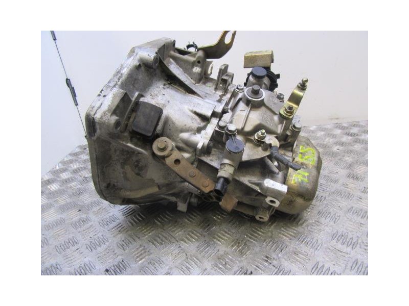 Recambio de cambio 5v (gasolina) : lancia y10 : 1.2 g (59,82cv) [2002] para lancia y10 1.2 g referencia OEM IAM 144-5816900  