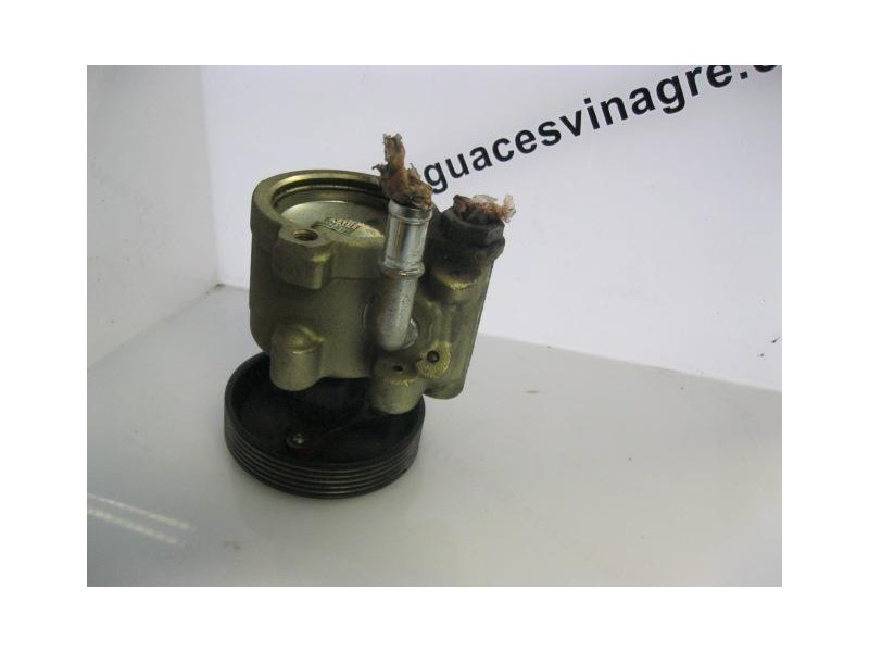 Recambio de bomba dirección : renault scenic : 1.9 td f9q q7 (80,24cv) 5p [2002] para renault scenic 1.9 td f9q q7  5p referenci