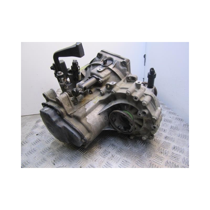 Recambio de cambio 5v (td/tdi) : seat ibiza : 1.9 td (110,13cv) [1998] para seat ibiza 1.9 td referencia OEM IAM CYP  