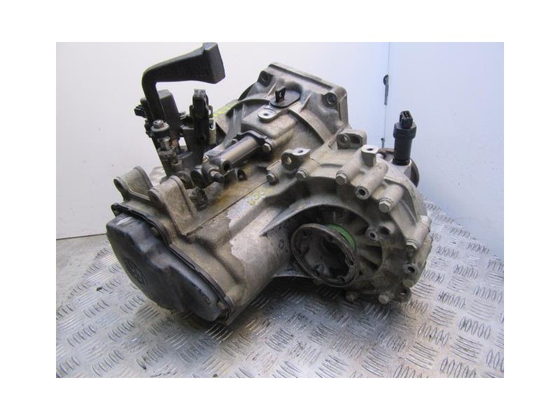 Recambio de cambio 5v (td/tdi) : seat ibiza : 1.9 td (110,13cv) [1998] para seat ibiza 1.9 td referencia OEM IAM CYP  