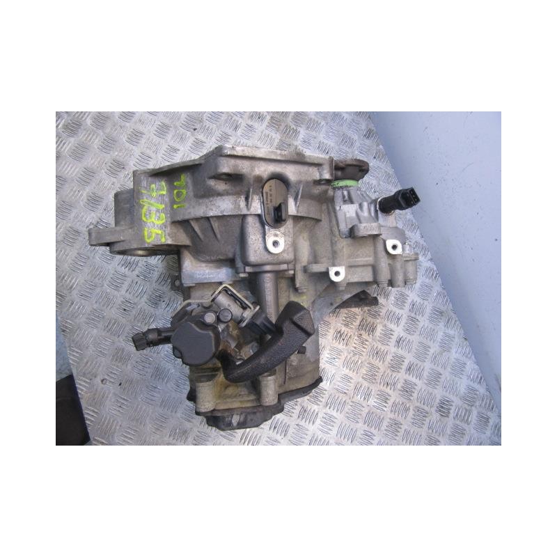 Recambio de cambio 5v (td/tdi) : seat ibiza : 1.9 td (110,13cv) [1998] para seat ibiza 1.9 td referencia OEM IAM CYP  