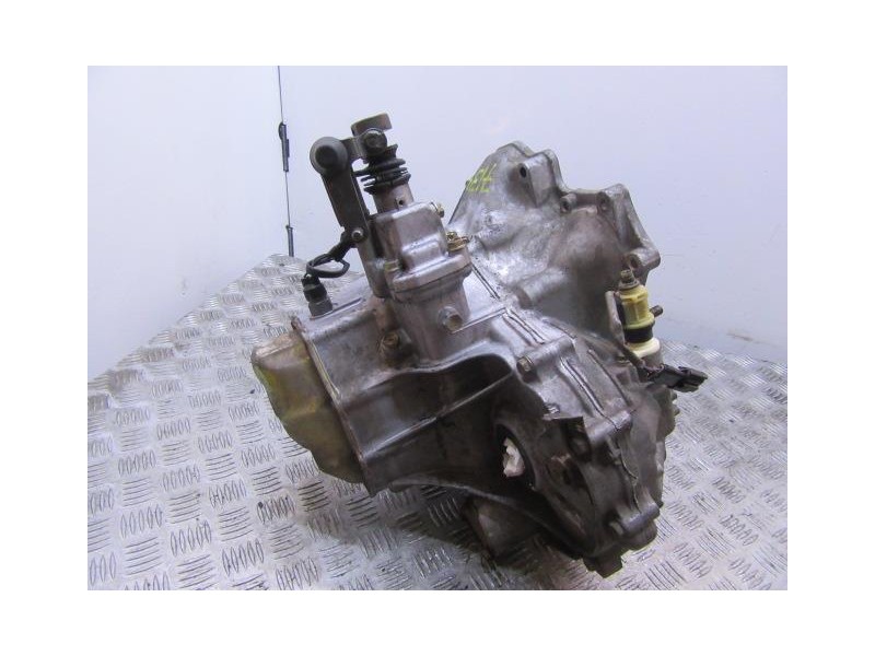 Recambio de cambio 5v (gasolina) : daewoo matiz : 0.8 g [2004] para daewoo matiz 0.8 g referencia OEM IAM   