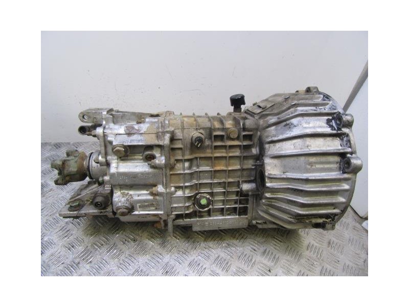 Recambio de cambio 5v (td/tdi) : tata safari : 1.9 td [2002] para tata safari 1.9 td referencia OEM IAM 268426103803  