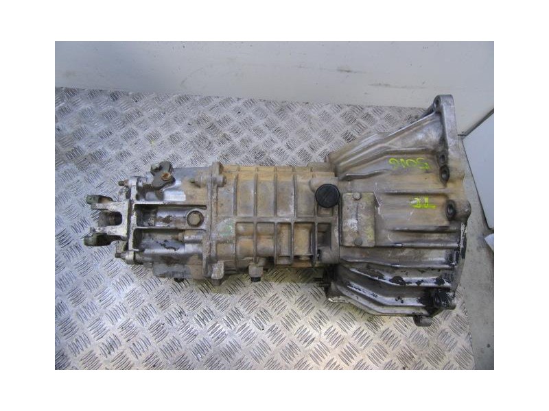 Recambio de cambio 5v (td/tdi) : tata safari : 1.9 td [2002] para tata safari 1.9 td referencia OEM IAM 268426103803  