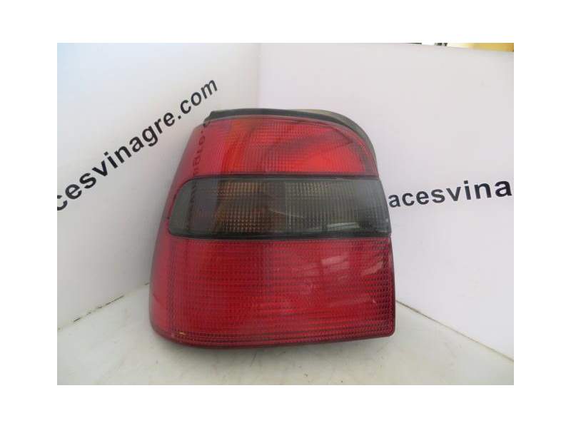Recambio de piloto trasero izquierdo para skoda felicia ii station wagon (6u5) 1.3 referencia OEM IAM   