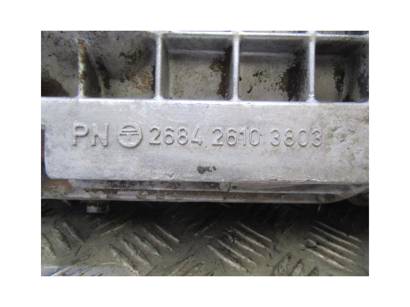 Recambio de cambio 5v (td/tdi) : tata safari : 1.9 td [2002] para tata safari 1.9 td referencia OEM IAM 268426103803  