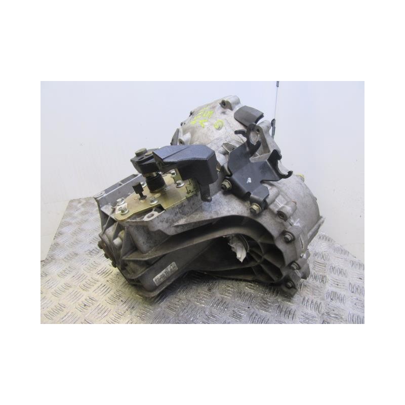 Recambio de cambio 5v (gasolina) : ford mondeo : 2.0 g (145,48cv) [2004] para ford mondeo 2.0 g referencia OEM IAM 4S7R/1S7R  