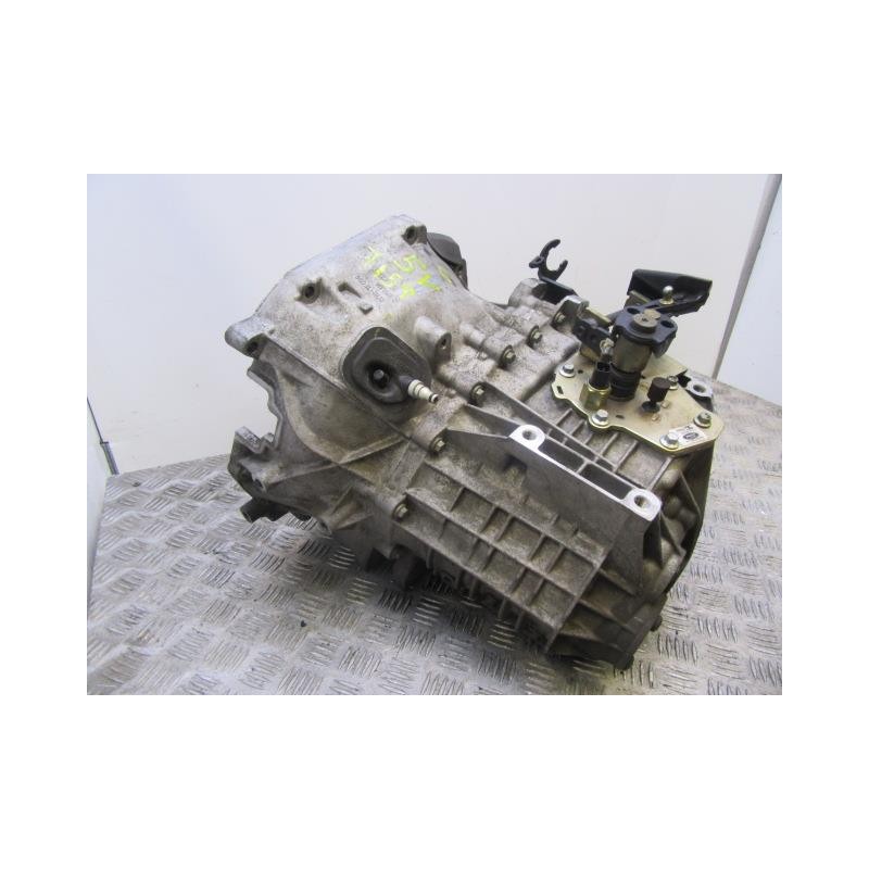 Recambio de cambio 5v (gasolina) : ford mondeo : 2.0 g (145,48cv) [2004] para ford mondeo 2.0 g referencia OEM IAM 4S7R/1S7R  