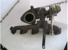Recambio de turbo : opel vectra : 2.0 d-x200th (100,64cv) 4p [1998] para opel vectra 2.0 d-x200th   referencia OEM IAM 90570506 