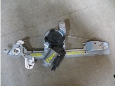 Recambio de elevalunas elec. tra. dch. : renault scenic : 1.9 dci /f9q d812 (119,68cv) 5p [2003] para renault scenic 1.9 dci /f9