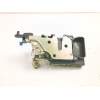 Recambio de cerradura puerta trasera derecha para daewoo tacuma (u100) 1.6 referencia OEM IAM 96260996  