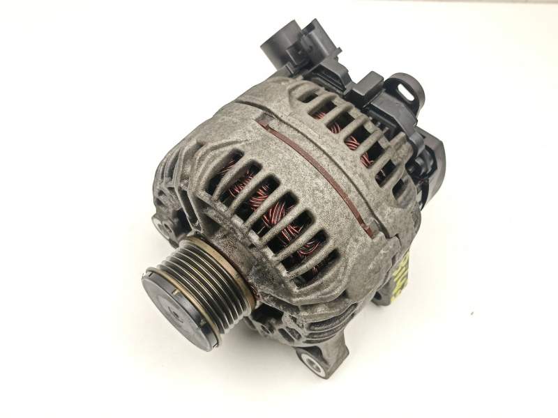 Recambio de alternador para peugeot 607 (9d, 9u) 2.0 hdi referencia OEM IAM 9646321880 0124525035 