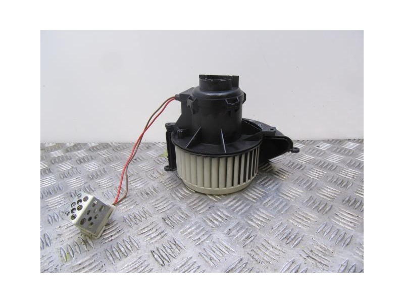 Recambio de motor calefaccion : opel astra : 1.7 d (67,98cv) [1999] para opel astra 1.7 d referencia OEM IAM 52485309CONRESISTEN