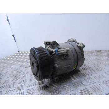 COMPRESOR AIRE ACONDICIONADO 13197197 04277092002 