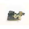 Recambio de cerradura puerta trasera derecha para daewoo tacuma (u100) 1.6 referencia OEM IAM 96260996  
