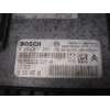 Recambio de centralita para peugeot 206 1.4 hdi ( d-8hx ) referencia OEM IAM 9653202580 0281011089 