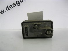 Recambio de caja calentadores : fiat fiorino : 1.7 td furgon [1999] para fiat fiorino 1.7 td furgon referencia OEM IAM CC047UP/F