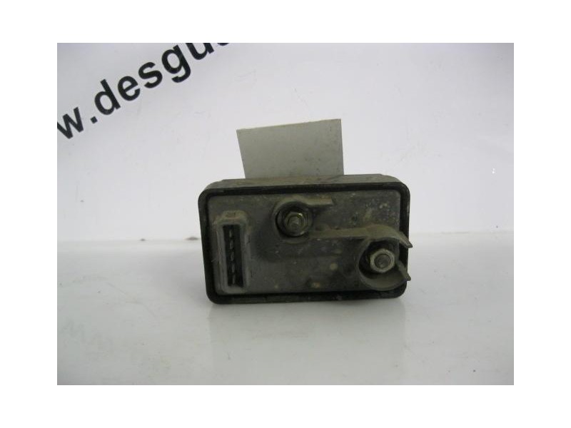 Recambio de caja calentadores : fiat fiorino : 1.7 td furgon [1999] para fiat fiorino 1.7 td furgon referencia OEM IAM CC047UP/F