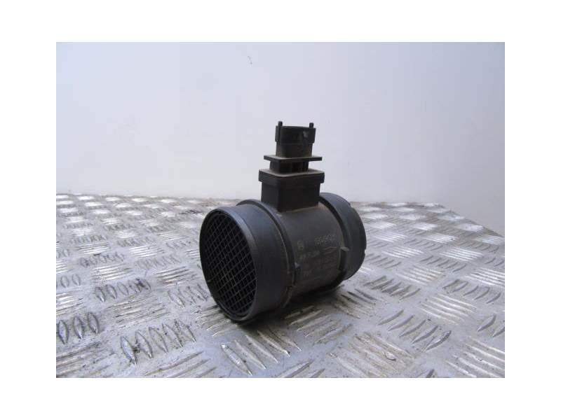 Recambio de caudalimetro para fiat croma (194_) 1.9 d multijet (194axb1b) referencia OEM IAM 0281002618  