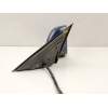 Recambio de retrovisor derecho para volkswagen passat b5 (3b2) 1.9 tdi referencia OEM IAM 3B1857508  