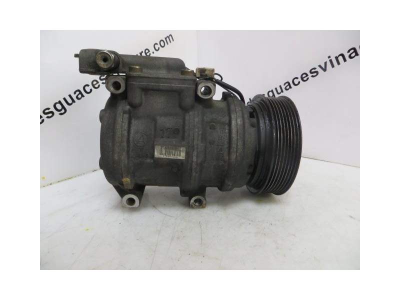 Recambio de compresor aire acondicionado para jaguar xj 3.2g (xj8)auotmaticexecutive referencia OEM IAM 4472005420  