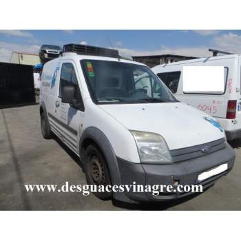 FORD TRANSIT CONNECT (P65_, P70_, P80_)