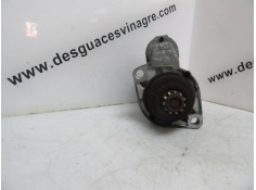 Recambio de motor arranque : skoda octavia : 1.9 tdi 5p ranchera [2001] para skoda octavia 1.9 tdi ranchera referencia OEM IAM 0 2