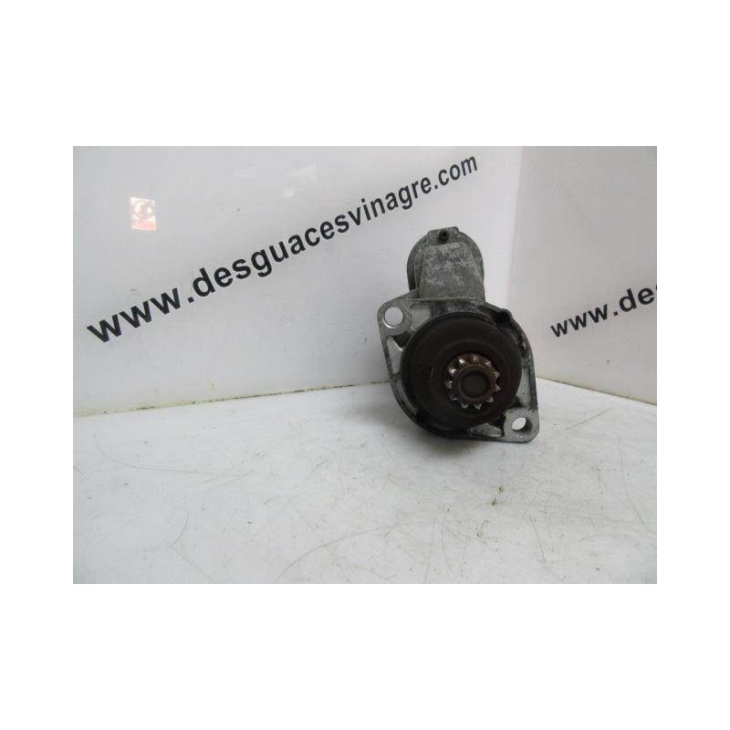 Recambio de motor arranque : skoda octavia : 1.9 tdi 5p ranchera [2001] para skoda octavia 1.9 tdi ranchera referencia OEM IAM 0
