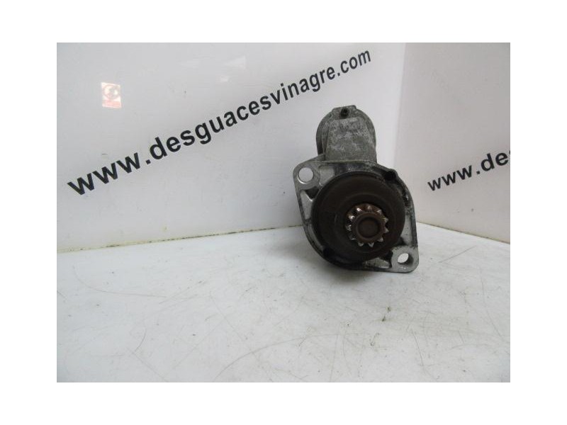 Recambio de motor arranque : skoda octavia : 1.9 tdi 5p ranchera [2001] para skoda octavia 1.9 tdi ranchera referencia OEM IAM 0