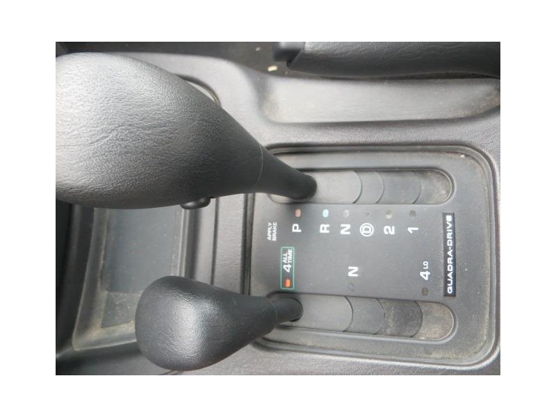 Recambio de carroceria : jeep grand cherokee : 3.1 td (140cv)automatico [2000] para jeep grand cherokee 3.1 td automatico refere