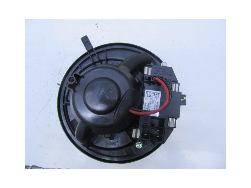 Recambio de motor calefaccion : audi a3 : 1.9 tdi (104,69cv) [2009] para audi a3 1.9 tdi referencia OEM IAM 1K1820015GCONRESISTE